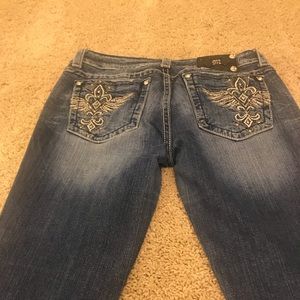 Miss Me Jeans size 33